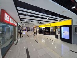 Bukit Timah Plaza / Sherwood Towers (D21), Retail #581692841